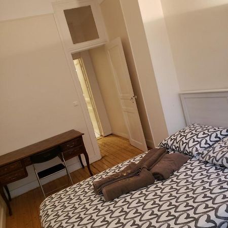 1 Rustique - Bastille Paris Centre ภายนอก รูปภาพ